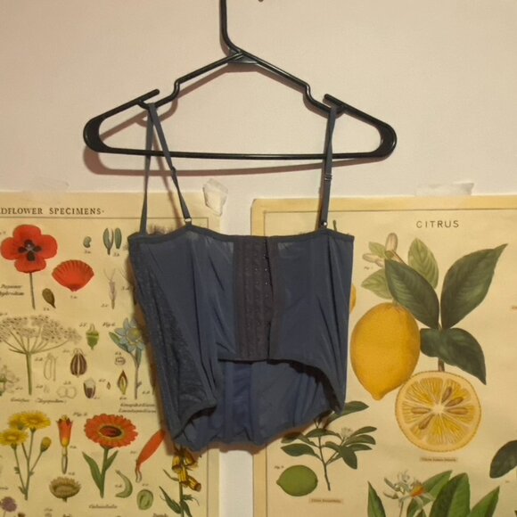 out from under modern love corset - Picture 3 of 3